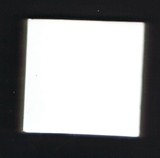 Studio strokes colour snow white